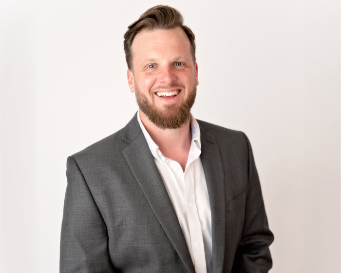 Christian Stahl, REALTOR