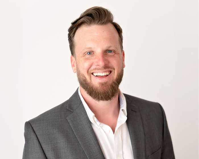 Christian Stahl, REALTOR