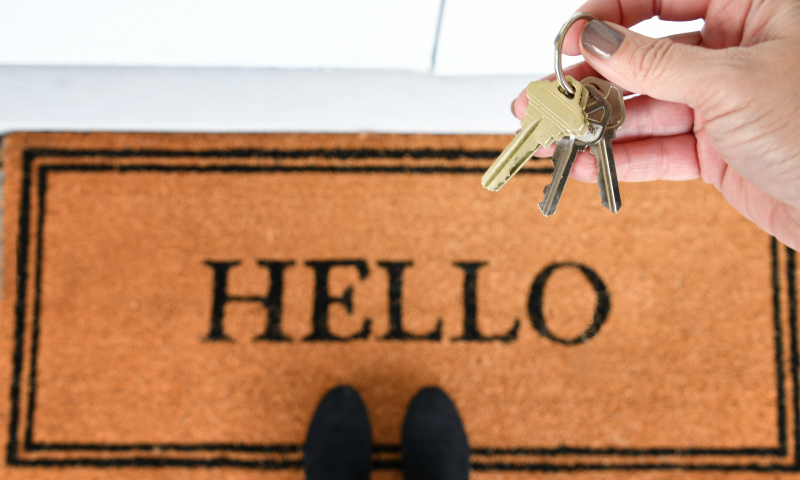 Concierge service