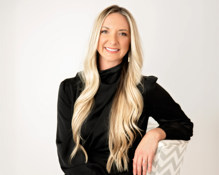 Kavie Stahl, REALTOR